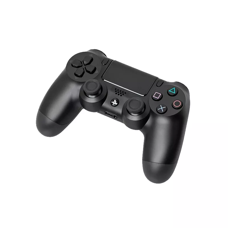 دسته بازی PS4 مدل Dual Shock 4 wirelesscontroller — تصویر ۳