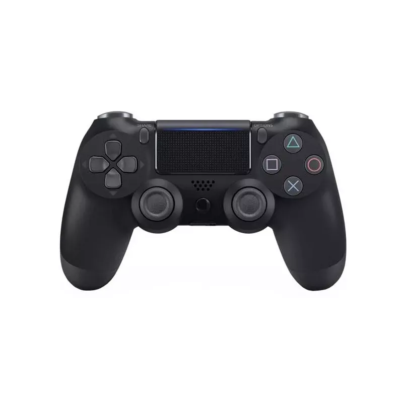 دسته بازی PS4 مدل Dual Shock 4 wirelesscontroller