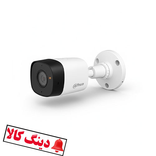 دوربین بولت داهوا مدل HAC-B1A21 — تصویر ۲