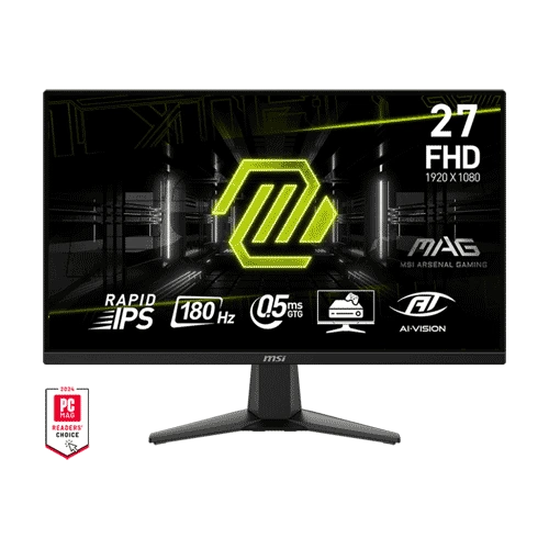 مانیتور MSI MAG275F