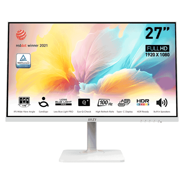 مانیتور ام اس آی MSI MD2712PW