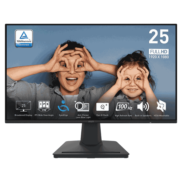 مانیتور MSI PRO MP252