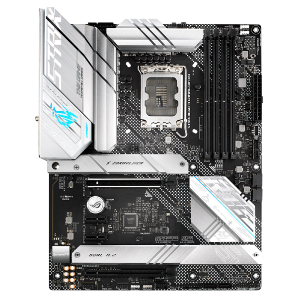 مادربرد ایسوس Rog Strix B660-A Gaming WIFI DDR4