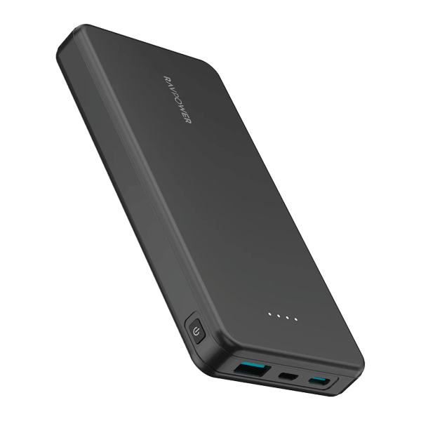 پاوربانک راوپاور Ravpower PB-1215 10000mAH