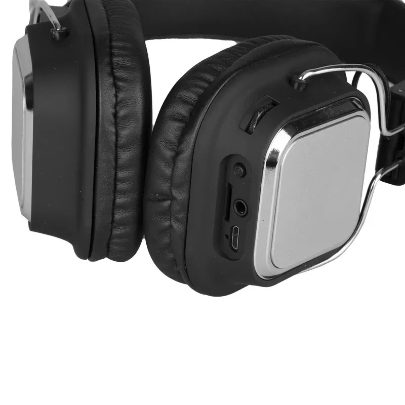 هدفون بی سیم تسکو مدل TH5345 — تصویر ۳