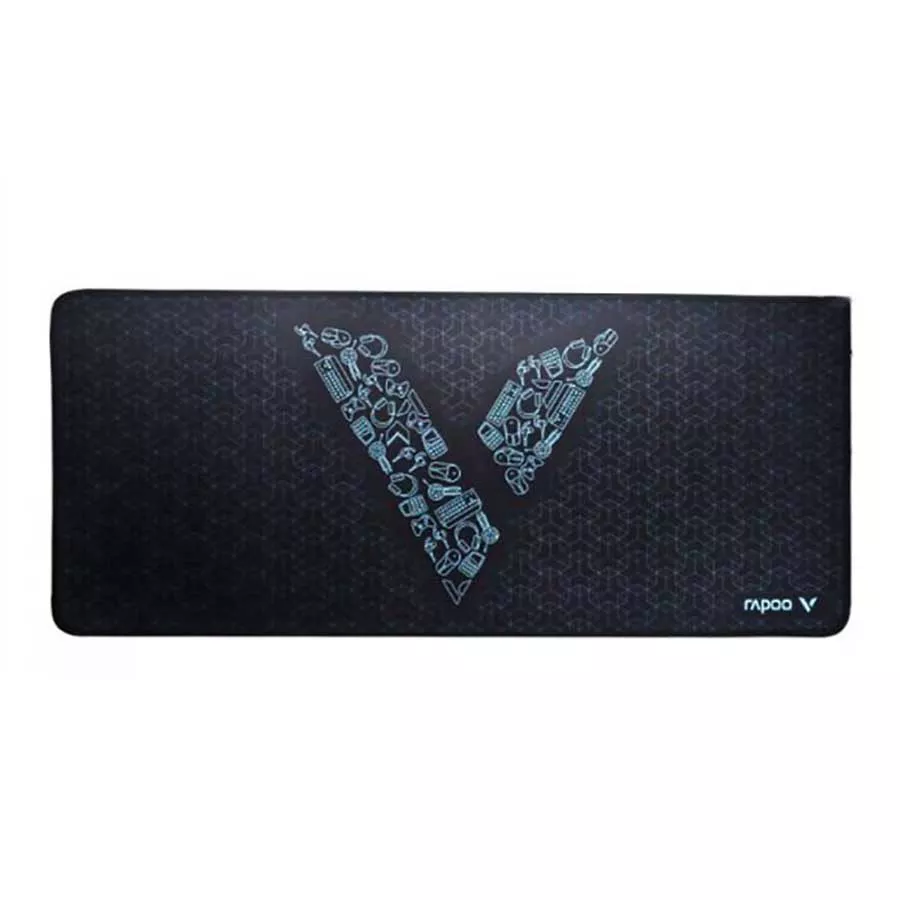 ماوس پد گیمینگ رپو مدل VP420 XL — تصویر ۲
