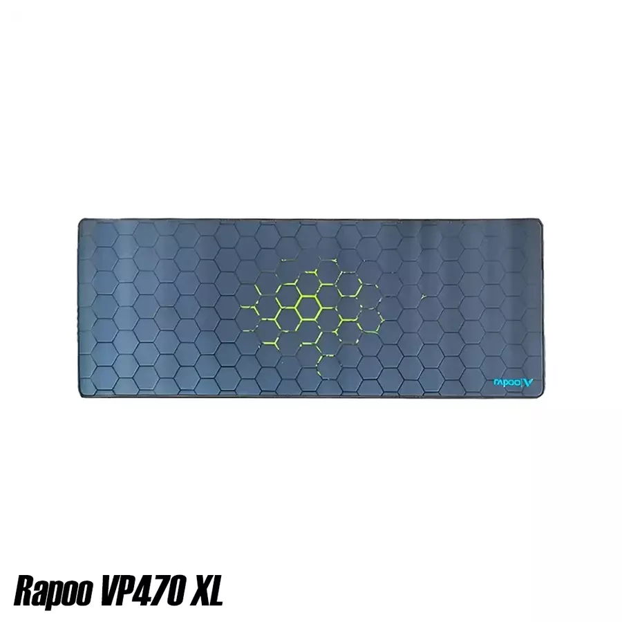 ماوس پد گیمینگ رپو مدل VP470