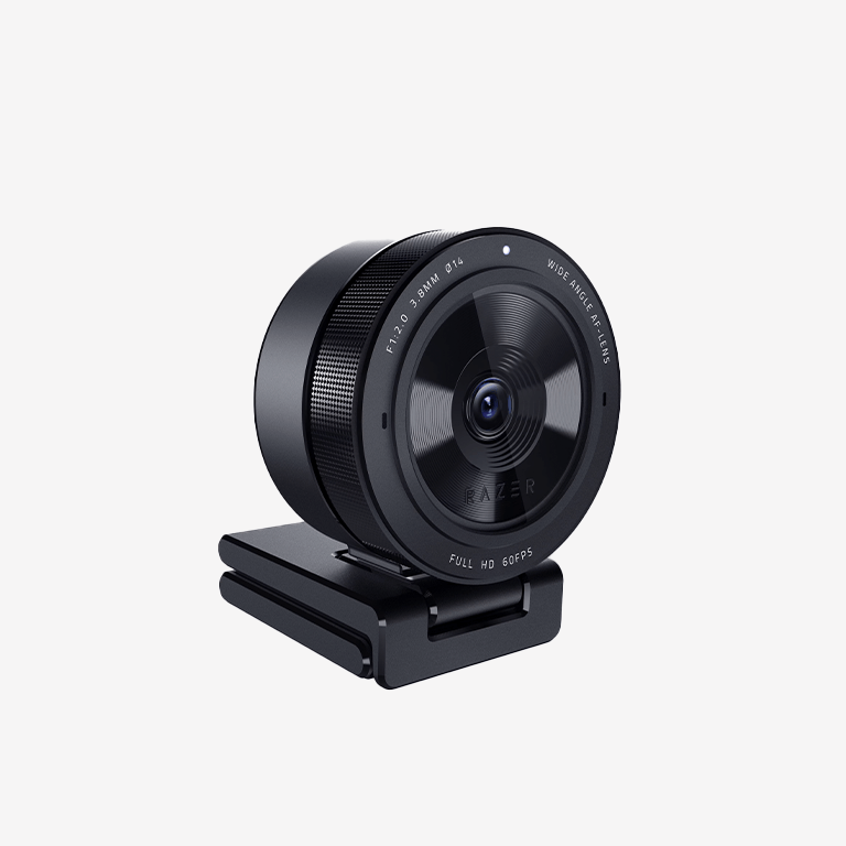 وبکم ریزر مدل Kiyo Pro — تصویر ۳