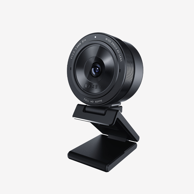 وبکم ریزر مدل Kiyo Pro — تصویر ۴