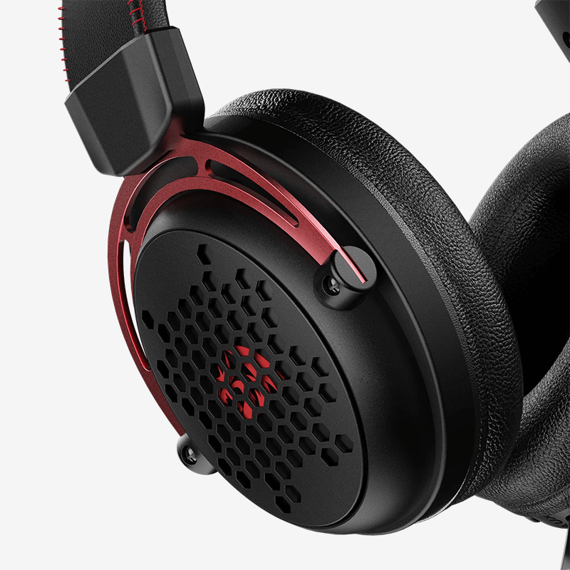 هدست گیمینگ ردراگون Redragon H386 Diomedes — تصویر ۳