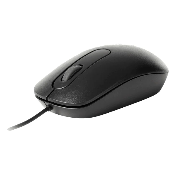 موس سیم دار رپو RAPOO N120 — تصویر ۳