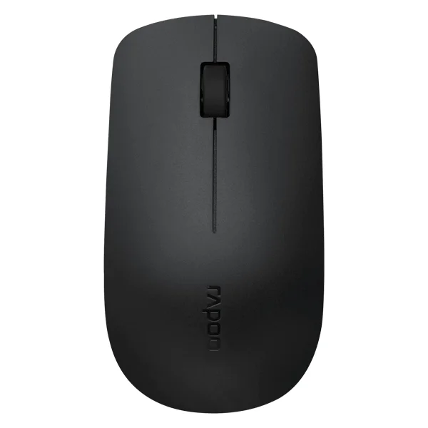 موس بی سیم رپو RAPOO M20PLUS — تصویر ۲