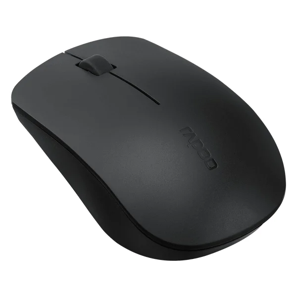موس بی سیم رپو RAPOO M20PLUS — تصویر ۳