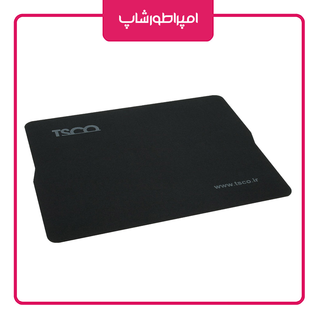 قیمت و خرید موس پد تسکو TMO 25