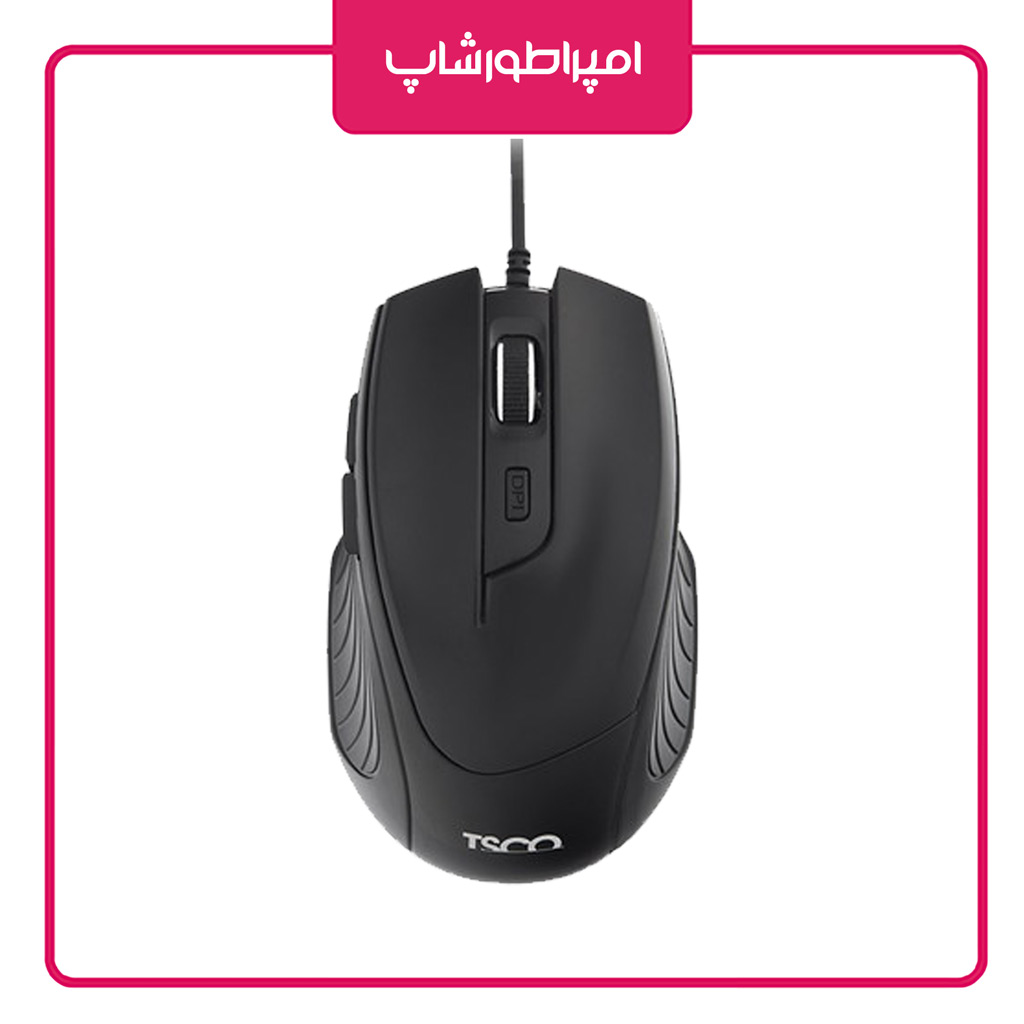 قیمت و مشخصات ماوس تسکو TM295