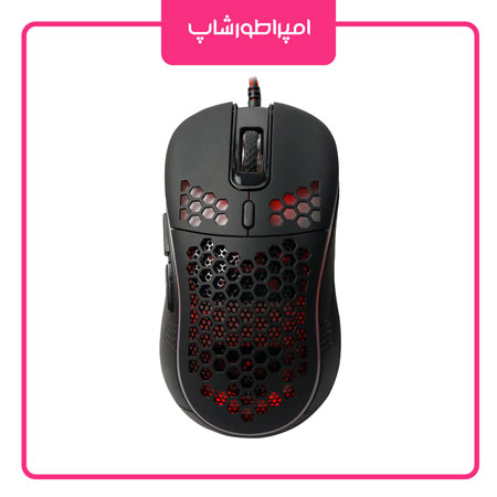 موس گیمینگ تسکو TSCO TM 765