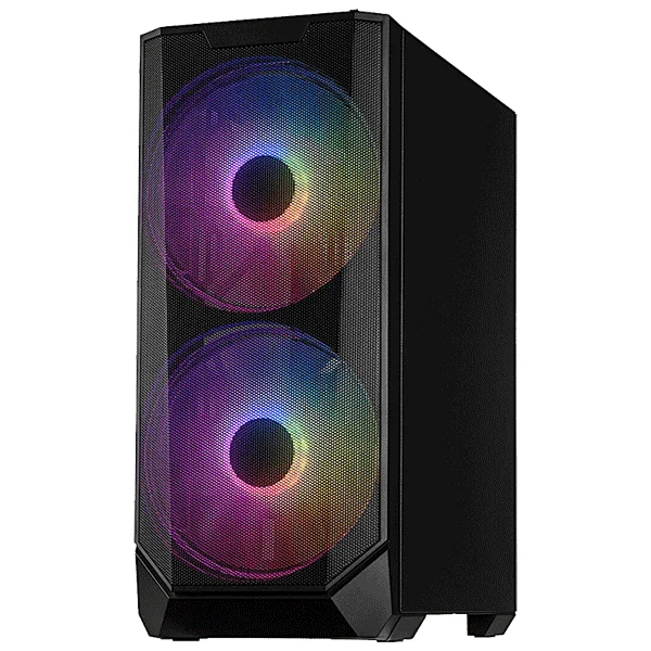کیس گیمینگ اوست AWEST GT-AV200 — تصویر ۳