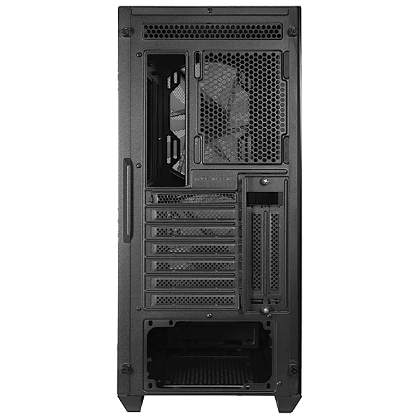 کیس گیمینگ اوست AWEST GT-AV200 — تصویر ۴