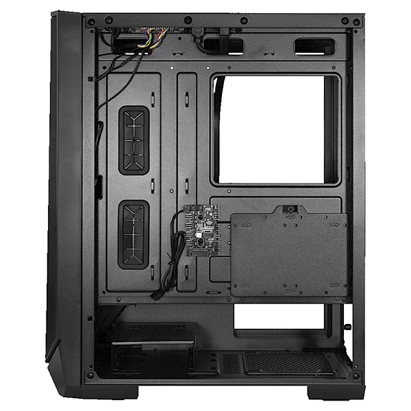 کیس گیمینگ اوست AWEST GT-AV200 — تصویر ۶