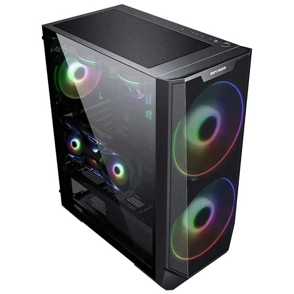 کیس گیمینگ اوست AWEST GT-AV200 — تصویر ۷