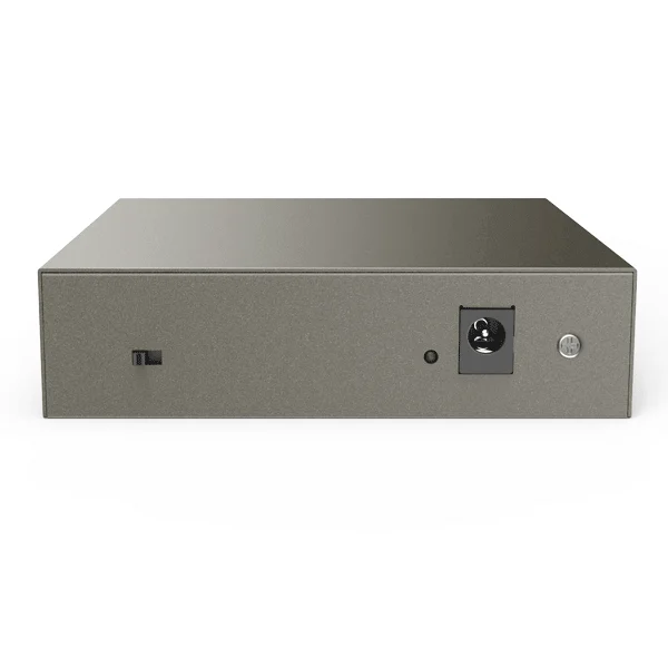 سوئیچ 6 پورت Poe تندا TEF1106P — تصویر ۴