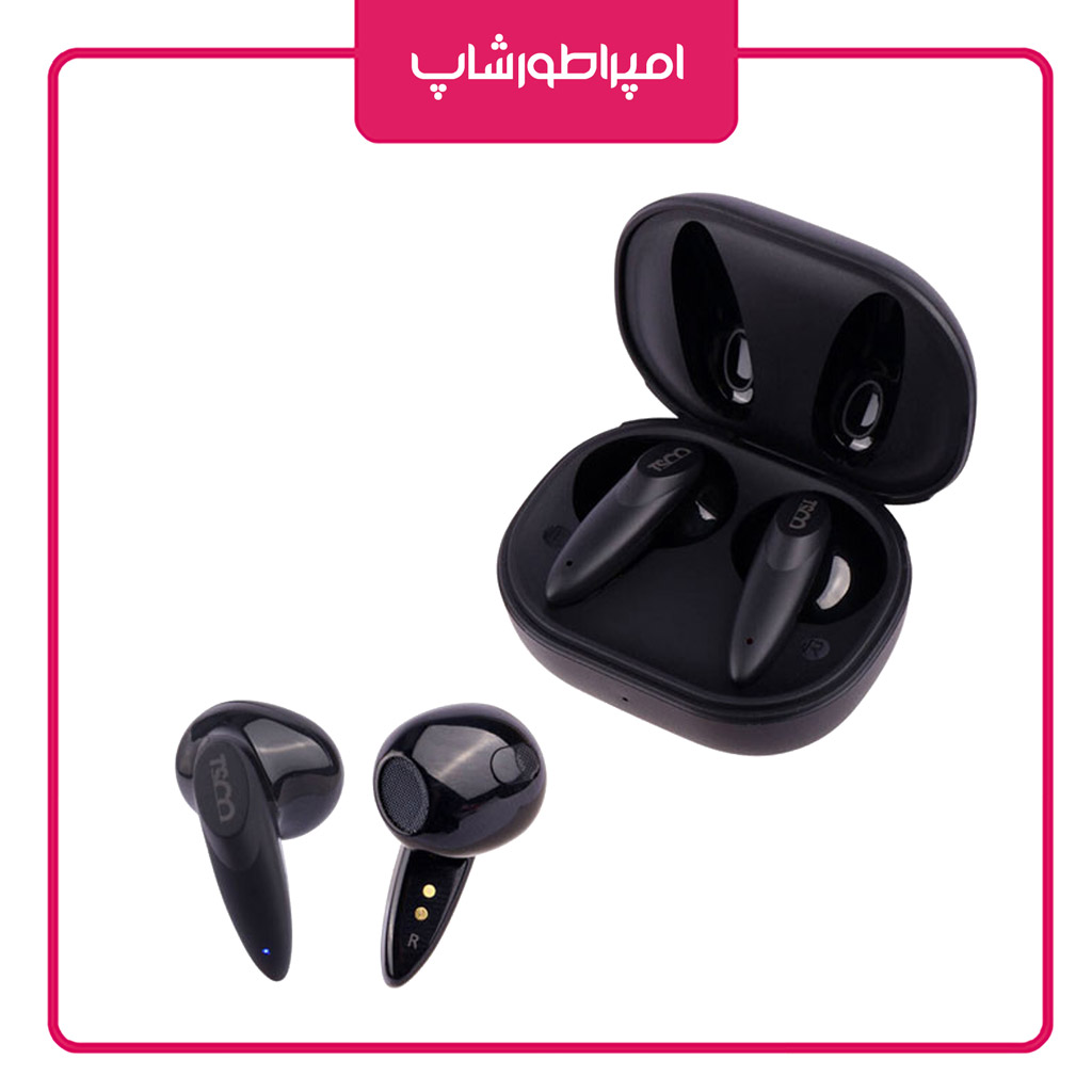 ایربادز بلوتوثی تسکو مدل TH5364 TWS