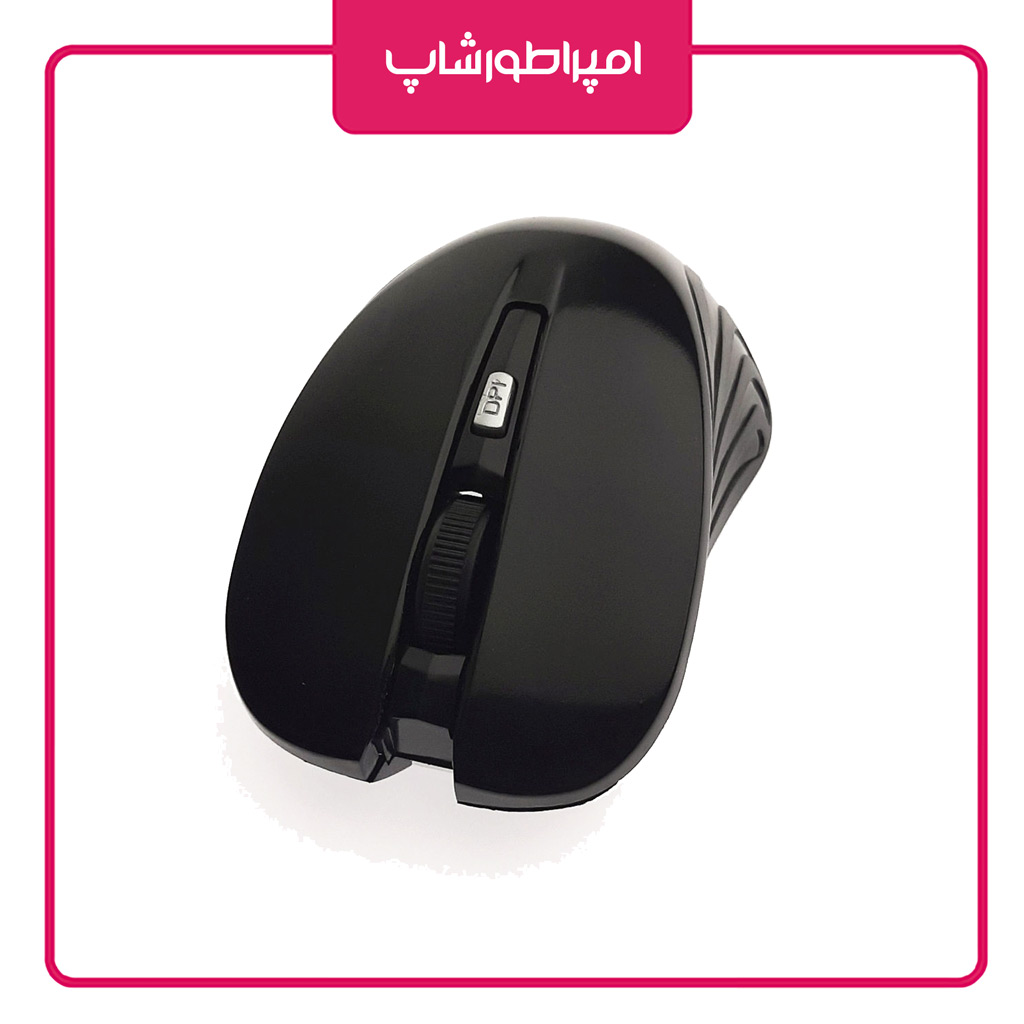 ماوس بی سیم تسکو TM 613w