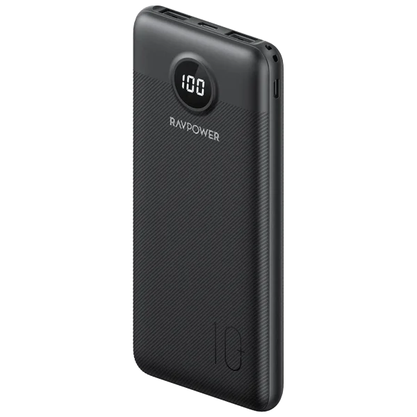 پاوربانک راوپاور Ravpower RP-PB1204