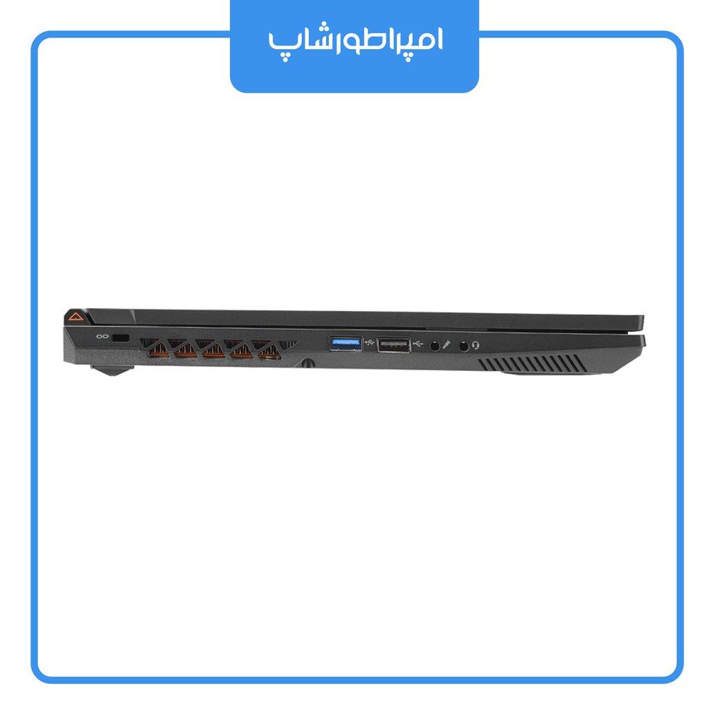 لپ تاپ گیمینگ GIGABYTE G5 MEF 2023 — تصویر ۴