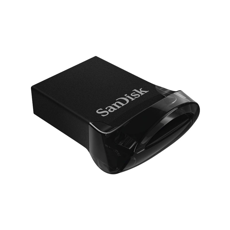 فلش مموری سن دیسک مدل ULTRA FIT USB 3.1 CZ430 ظرفیت 32 گیگابایت — تصویر ۵