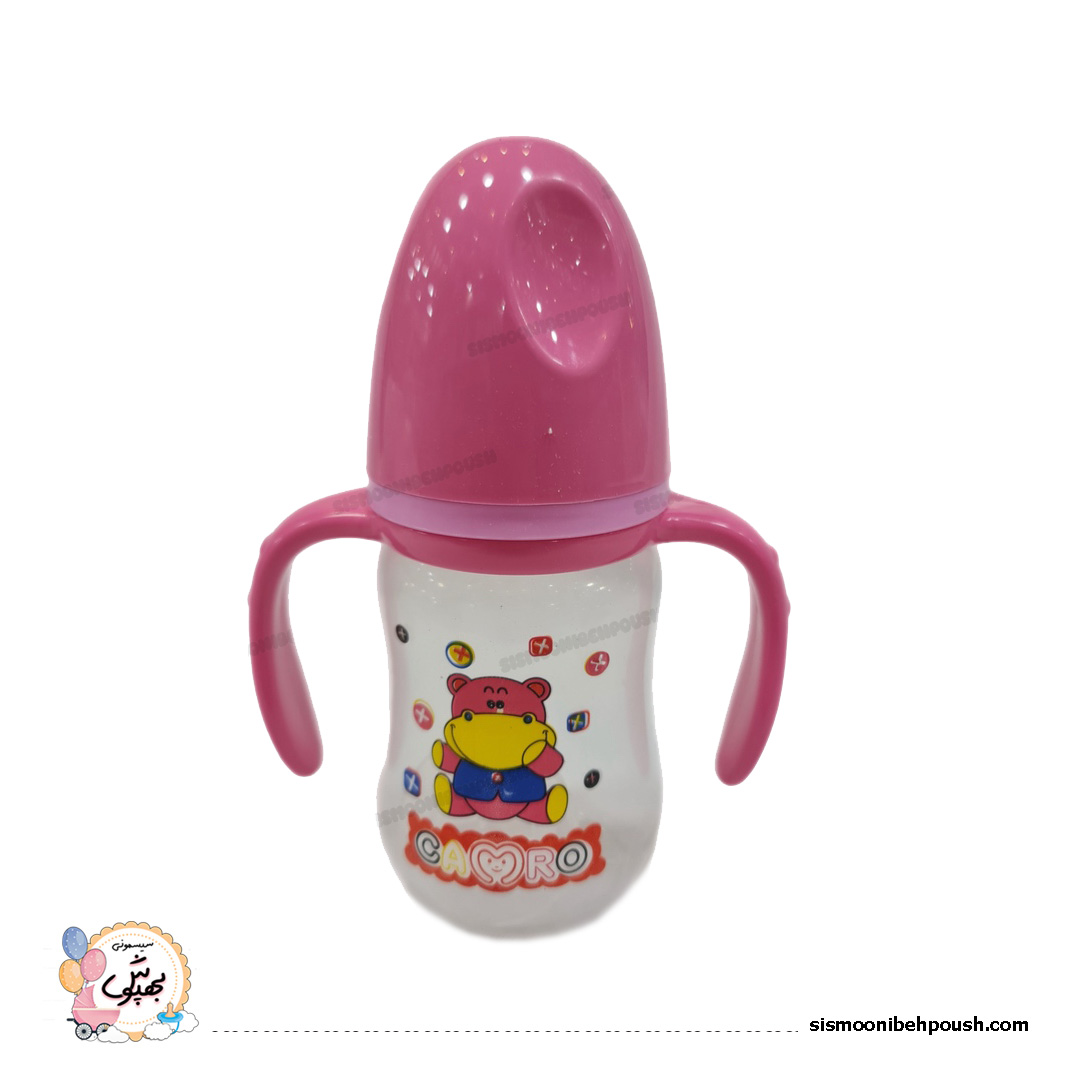 شیشه شیر150ml کمروcamro — تصویر ۳