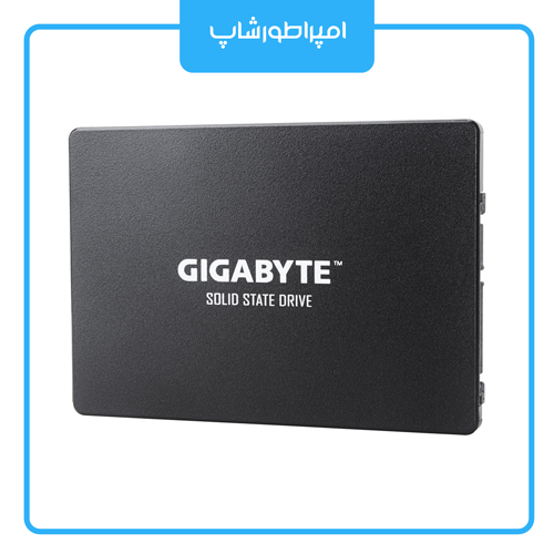 اس اس دی گیگابایت SSD Gigabyte 480GB