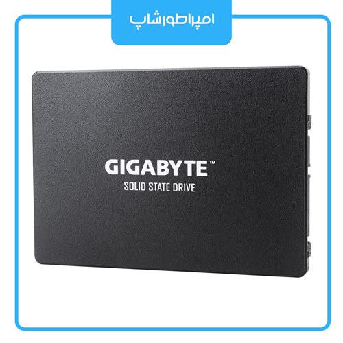 اس اس دی گیگابایت SSD Gigabyte GP 240GB — تصویر ۲