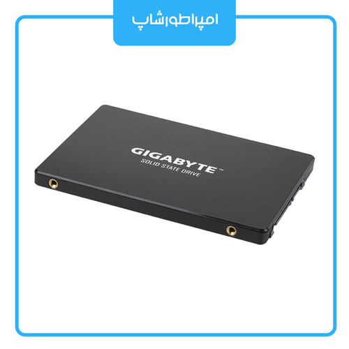 اس اس دی گیگابایت SSD Gigabyte GP 240GB — تصویر ۳
