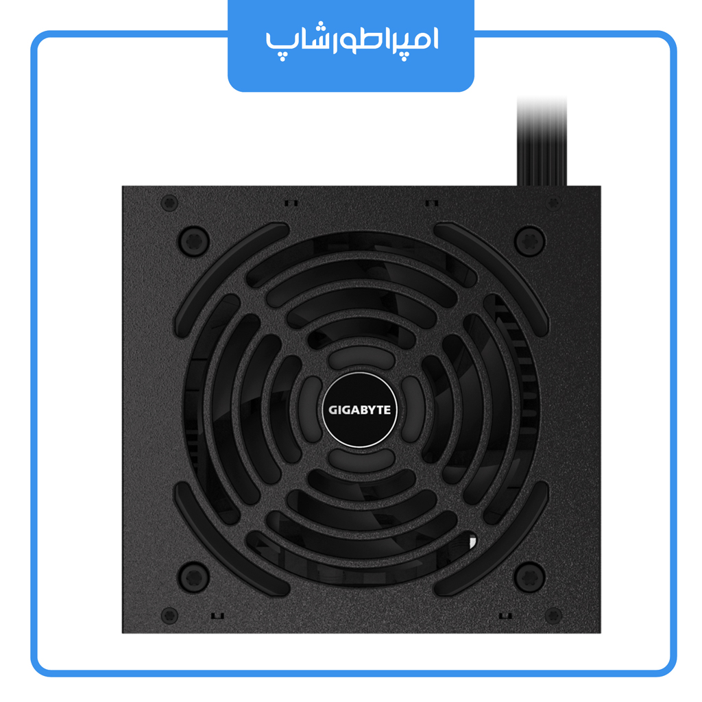 پاور گیگابایت GIGABYTE GP-P450B — تصویر ۳