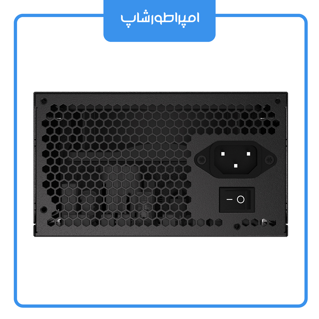 پاور گیگابایت GIGABYTE GP-P450B — تصویر ۵