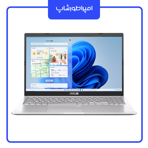 لپ تاپ ایسوس X515EP-EJ338
