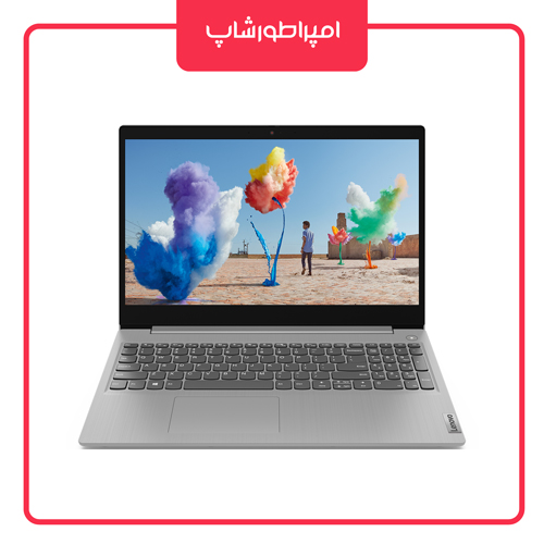 لپ تاپ لنوو ideapad 3 15IGL05