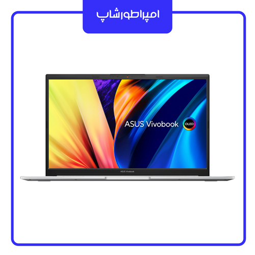 لپ تاپ ایسوس M6500QH