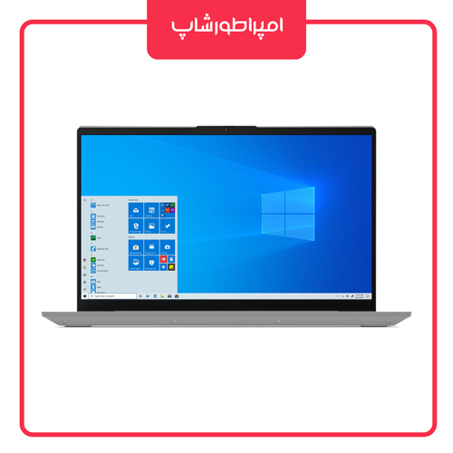 لپ تاپ لنوو ideapad 5 i7-1165G7