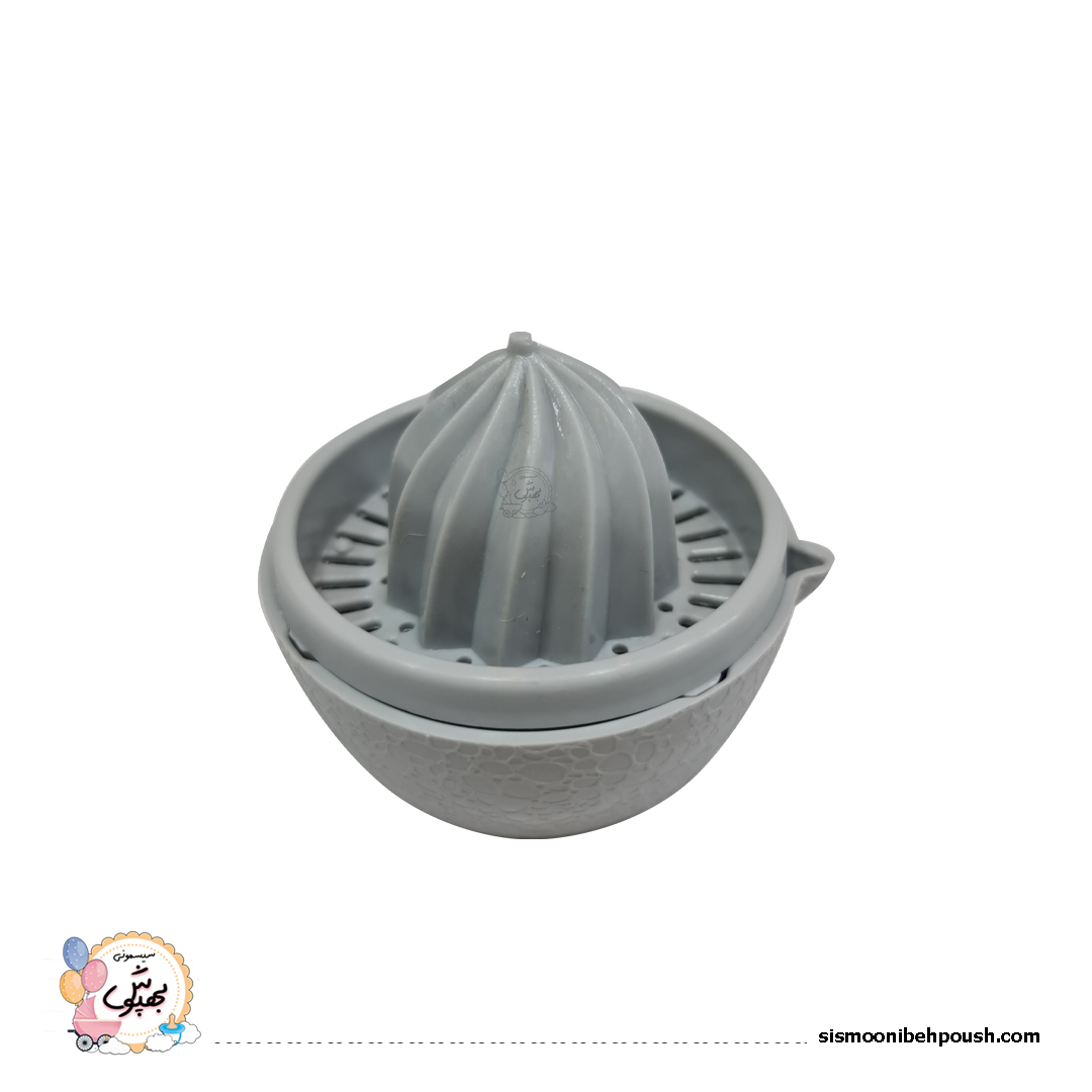 آبمیوه گیر دستی نوزاد چیکوchicco — تصویر ۵