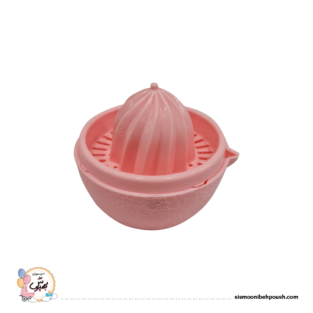 آبمیوه گیر دستی نوزاد چیکوchicco — تصویر ۶