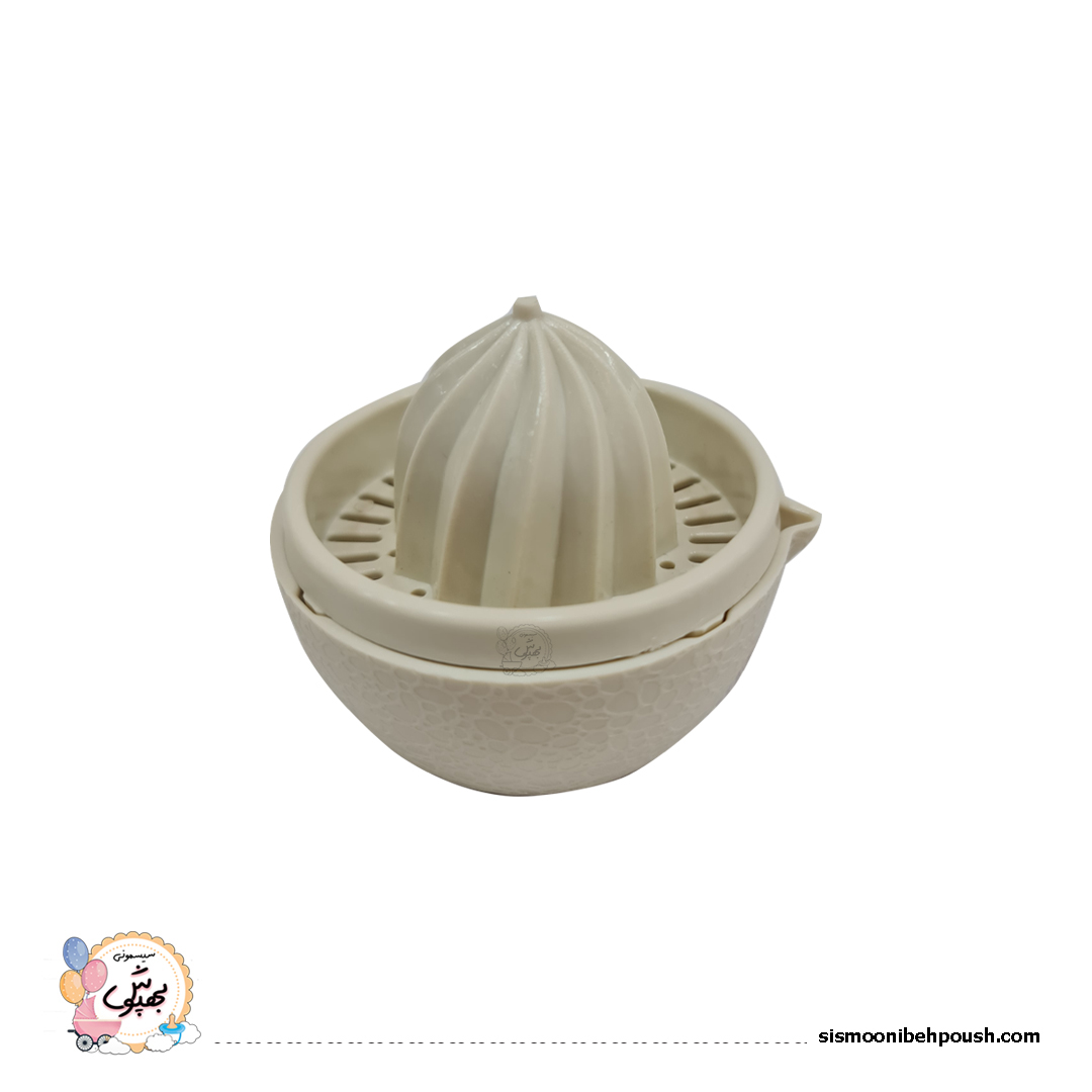 آبمیوه گیر دستی نوزاد چیکوchicco — تصویر ۷