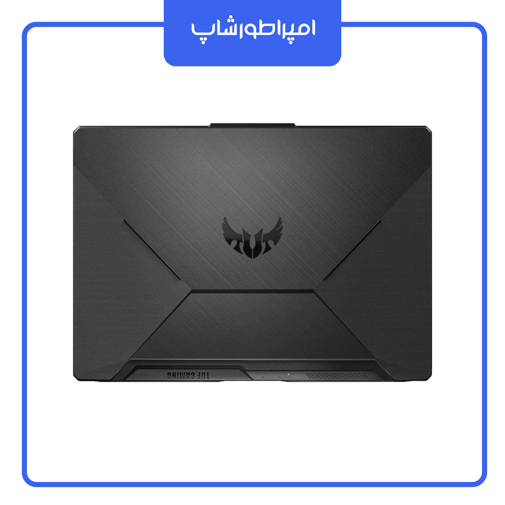 لپ تاپ ایسوس ASUS TUF FX506LH — تصویر ۳