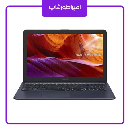 Asus vivobook X543MA