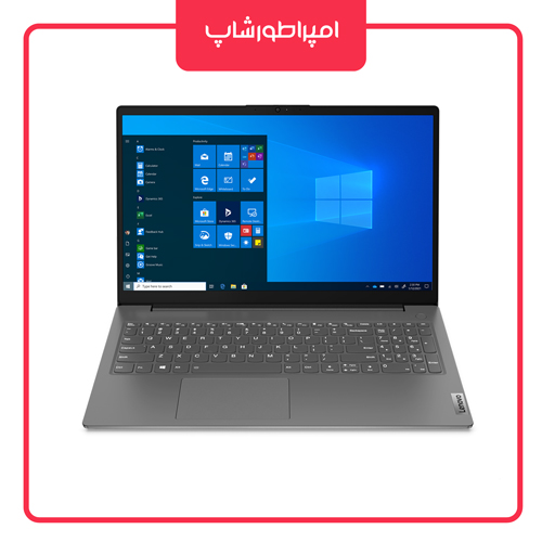 لپ تاپ لنوو V15 IGL