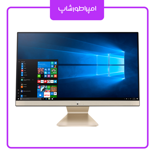 ASUS M241 ALL IN ONE PC — تصویر ۴