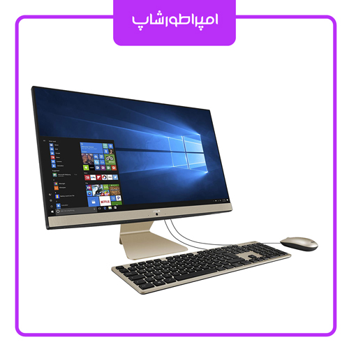 ASUS M241 ALL IN ONE PC