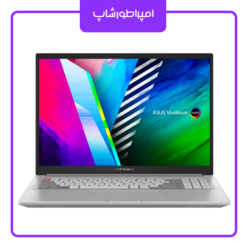 Asus VivoBook pro X16 OLED