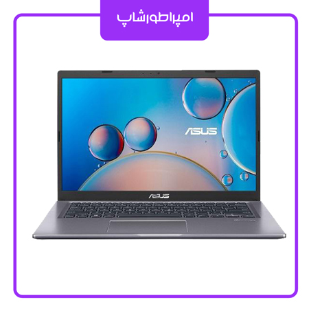 لپ تاپ 14 اینچی ایسوس VivoBook R465EP-EB324